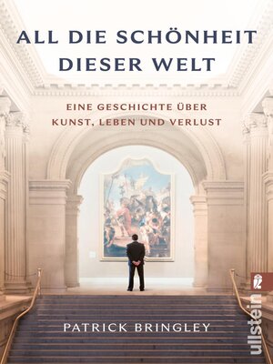 cover image of All die Schönheit dieser Welt